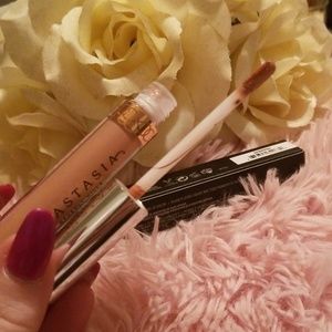 Anastasia Beverly Hills Makeup - ANASTASIA liquid lipstick Anastasia Beverly Hills Makeup - ANASTASIA liquid lipstick